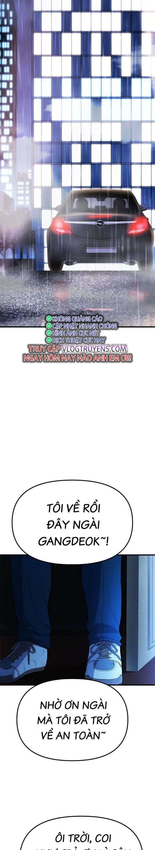 Gương Mặt Tâm Thần - Page 3
