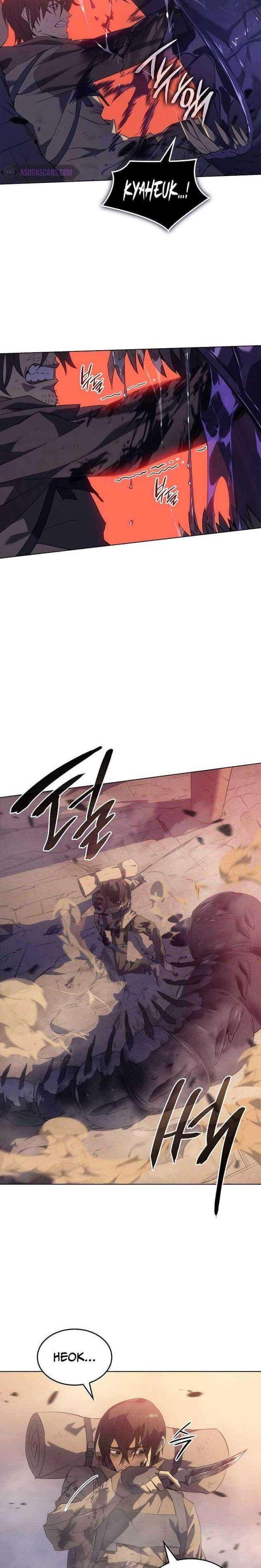Hồi Quy Bằng Vương Quyền - Page 3