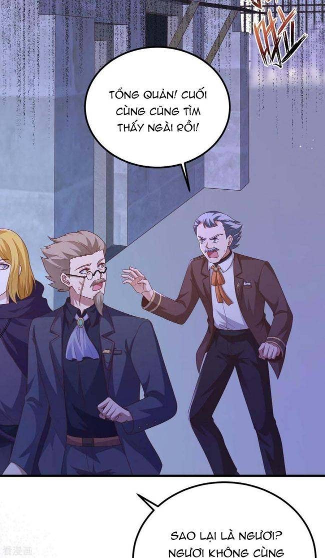 Từ Hôm Nay Bắt Đầu Làm Thành Chủ - Page 30