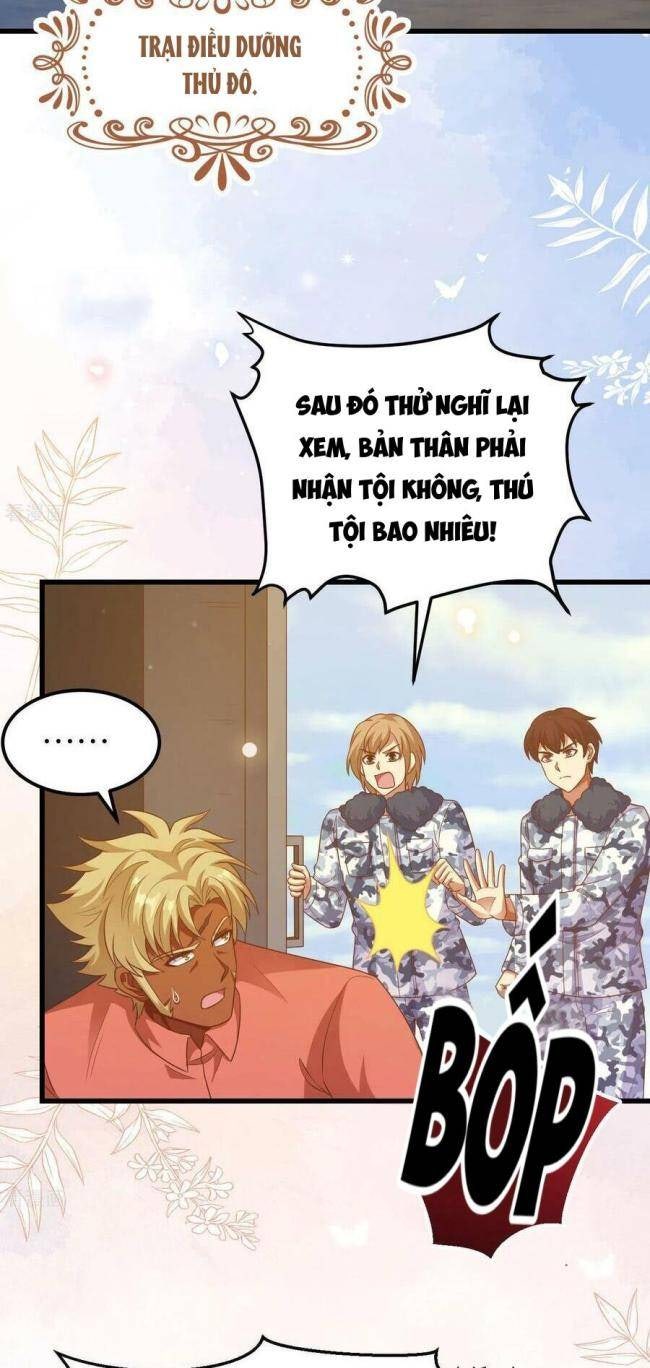 Từ Hôm Nay Bắt Đầu Làm Thành Chủ - Page 22