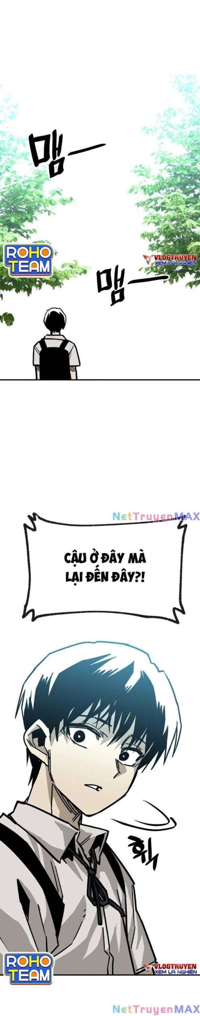 Chỉ Có Cái Chết Mới Là Sự Cứu Rỗi - Page 11