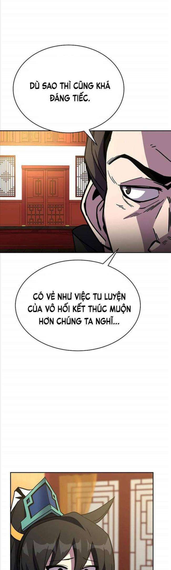 Streamer Cuộc Sống Thường Ngày Tại Võ Lâm - Page 21
