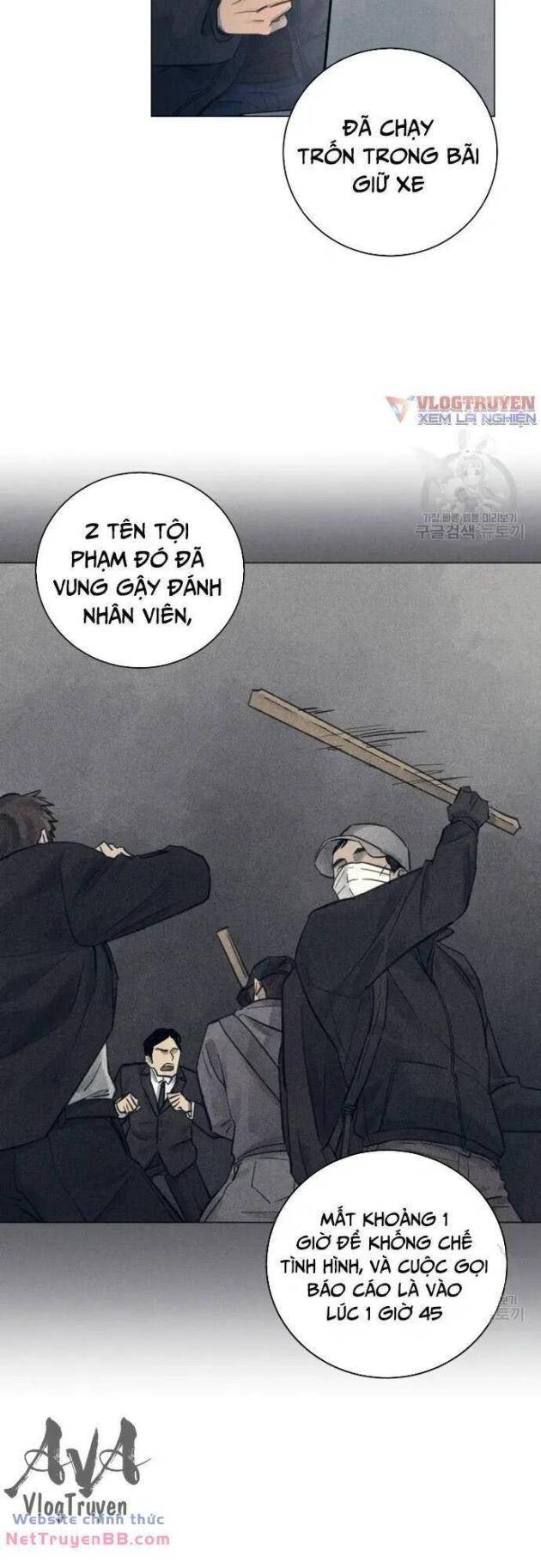 Phỏng Vấn Sát Nhân - Page 5
