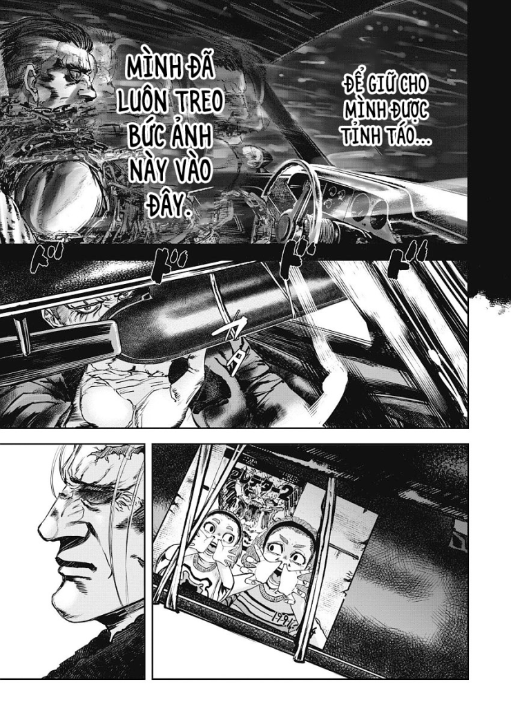 Oni Goroshi - Sát Quỷ Vương - Page 4