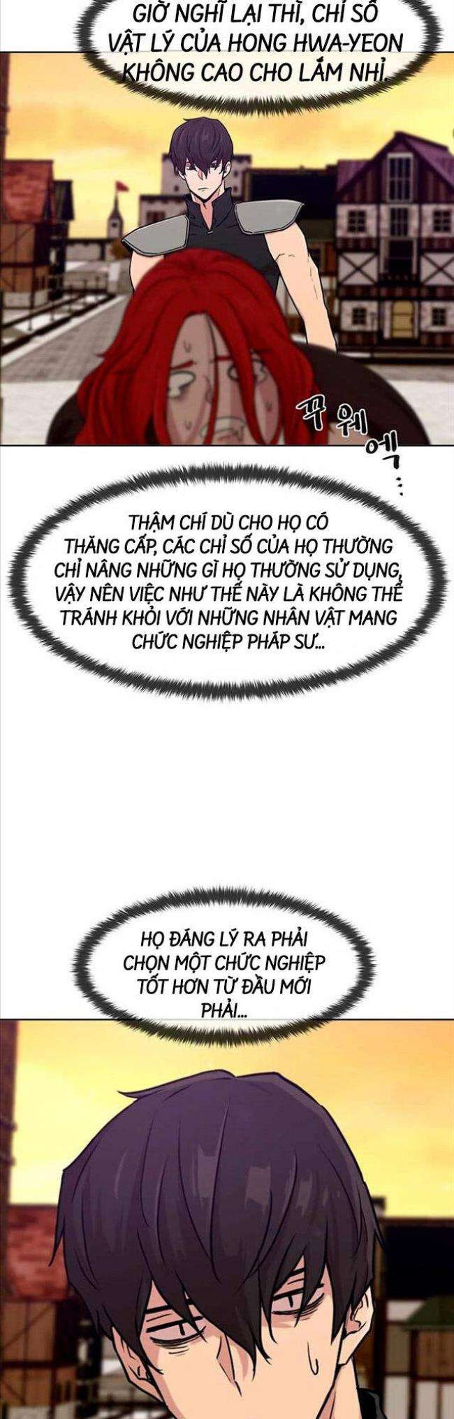 Võ Gia Cô Độc - Page 11