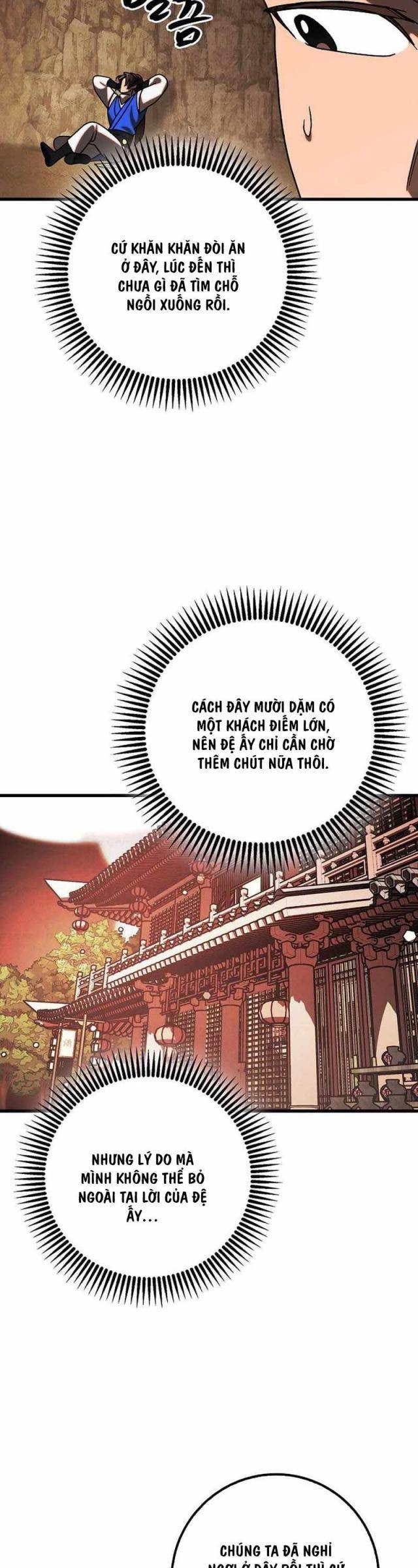 Thiên Phong Phách Đạo - Page 7