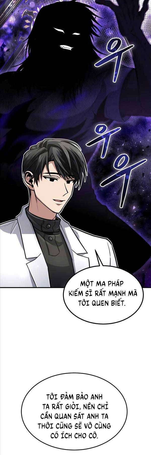 Cách Sống Như Một Trị Liệu Sư Bất Hợp Pháp - Page 18