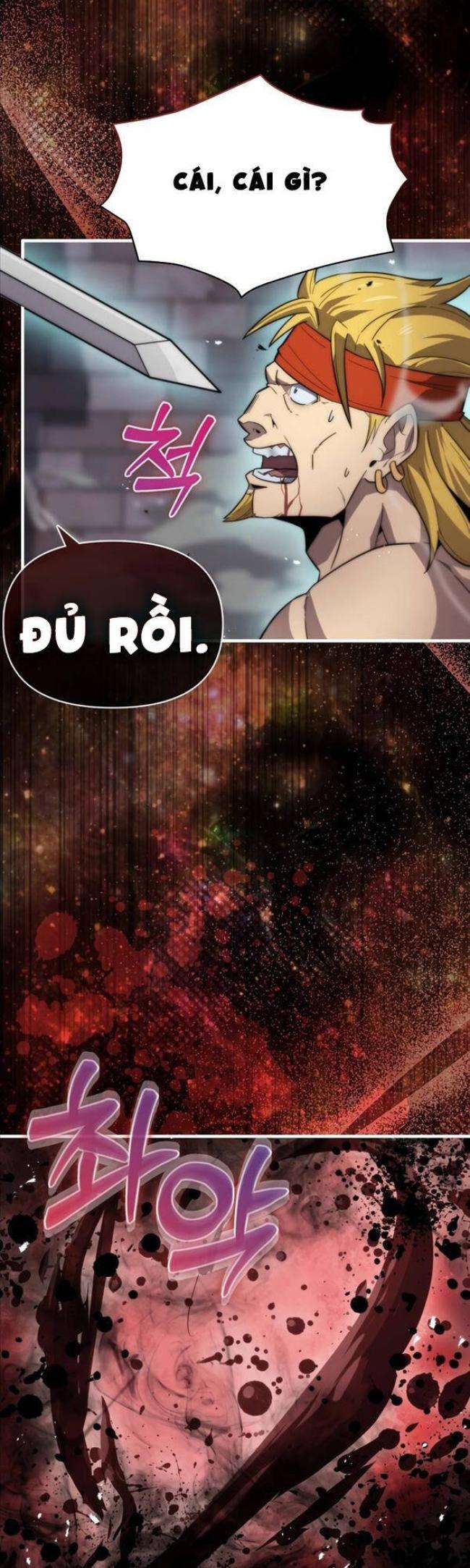 Kiếm Sư Cấp 9 Trở Lại - Page 26