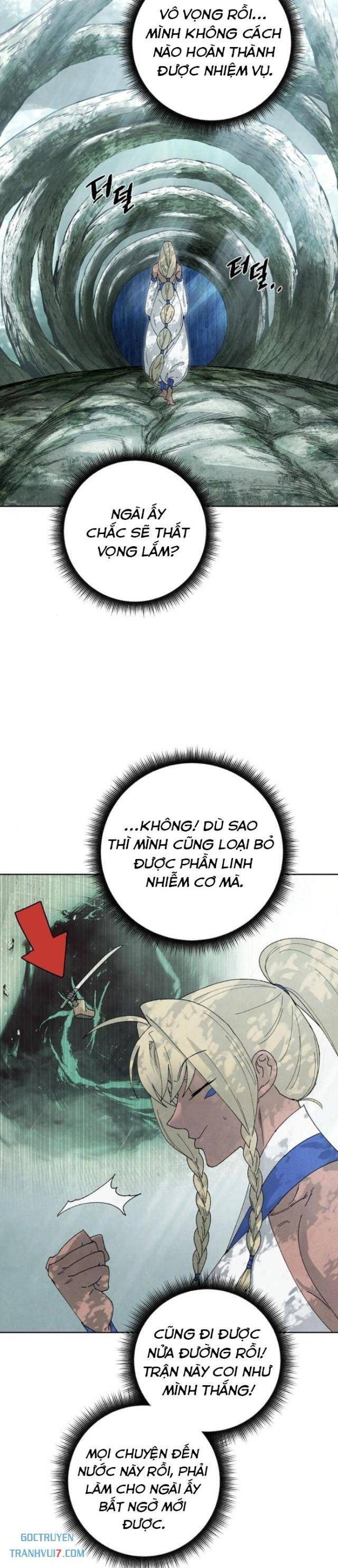 Xuyên Không Vào Con Game Rác Rưởi Của Tôi - Page 1