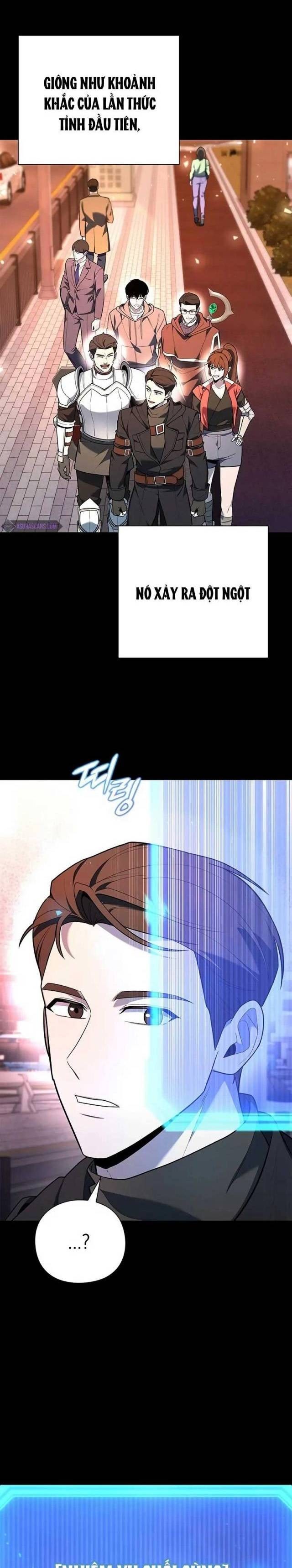 Thợ Tạo Tác Vũ Khí - Page 1