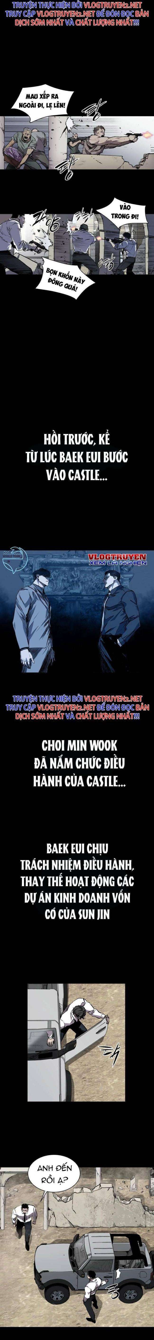 Báo Thù 2: Vạn Nhân Chi Thượng - Page 3