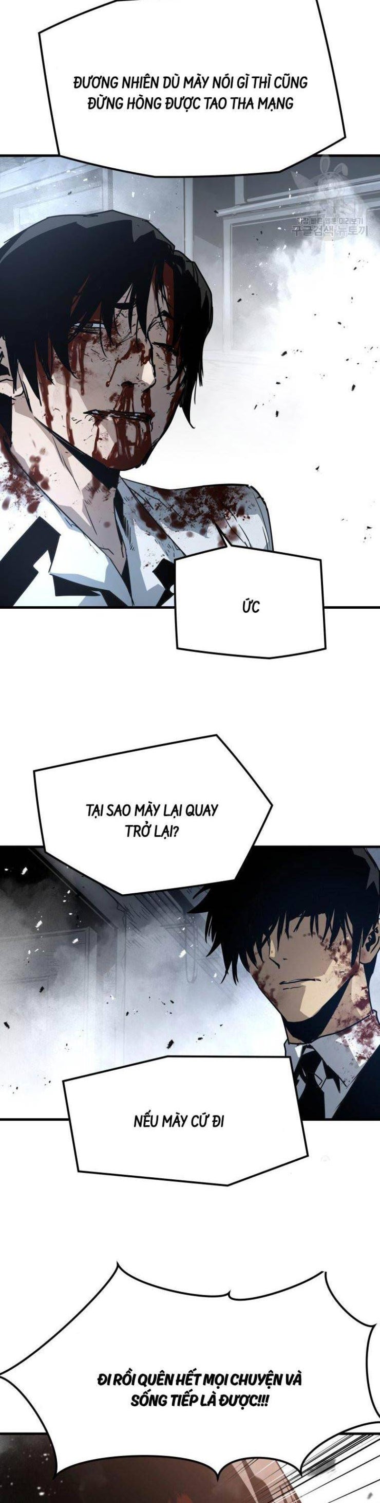 Đặc Công Xuất Ngũ - Page 22