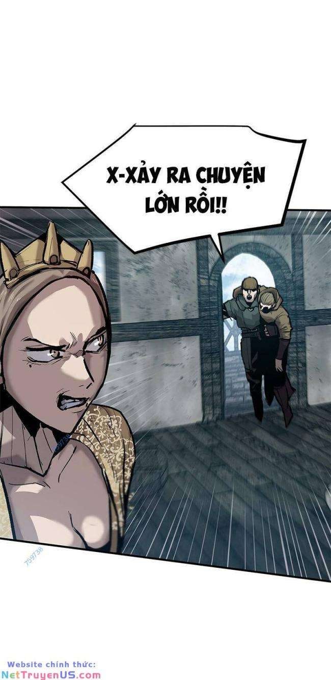 Kị Sĩ Xác Sống - Page 52
