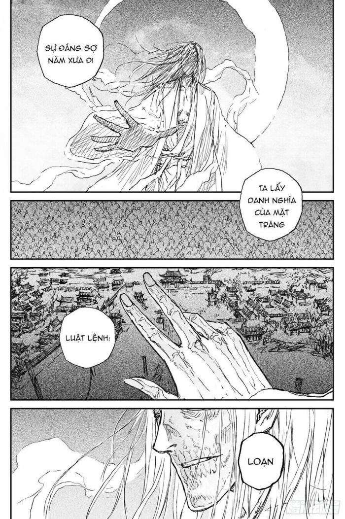 Linh Khư - Page 11