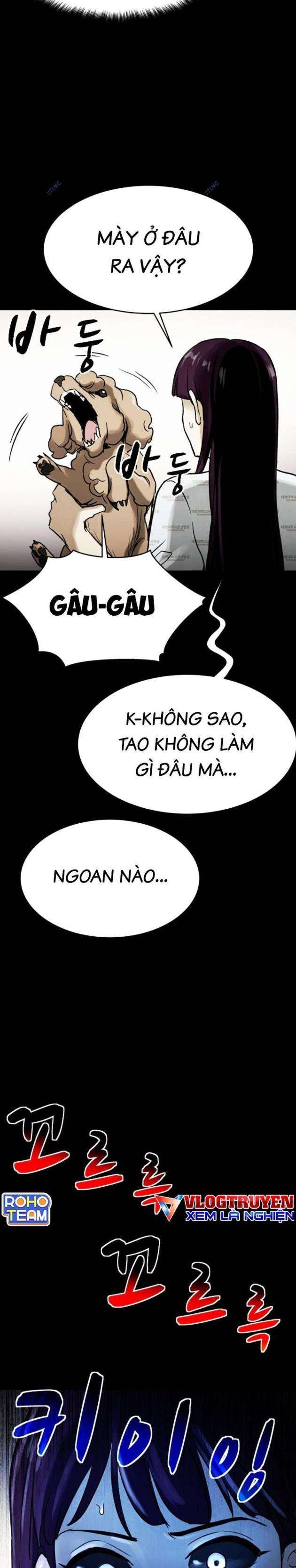 Mầm Chết - Page 2