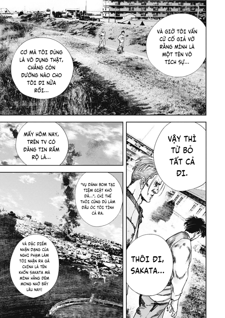 Oni Goroshi - Sát Quỷ Vương - Page 18
