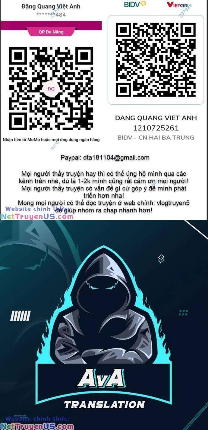 Kiếm Ma Chết Tiệt - Page 1