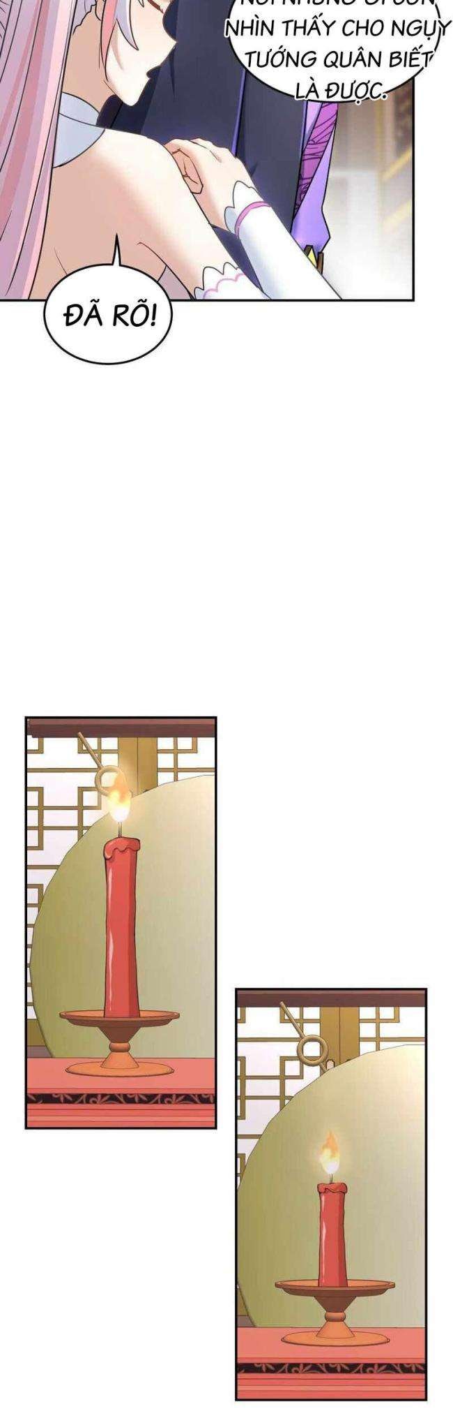 Nhập Hồn Ma Đạo Tổ Sư - Page 36