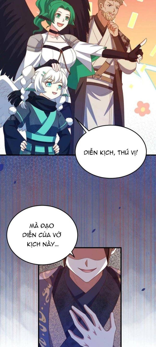 Từ Hôm Nay Bắt Đầu Làm Thành Chủ - Page 42