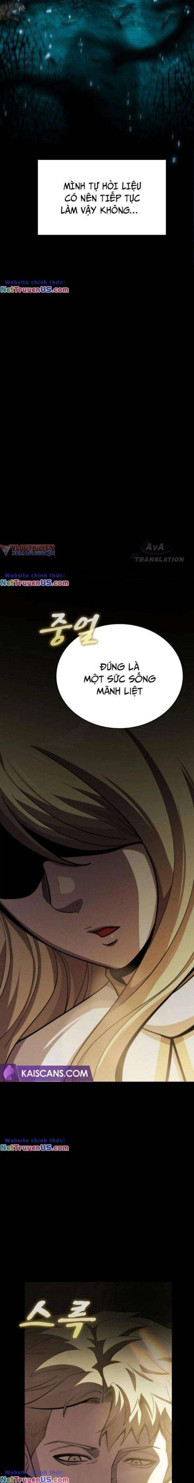 Thánh Kỵ Sĩ Trong Thế Giới Ảo Đen Tối - Page 6