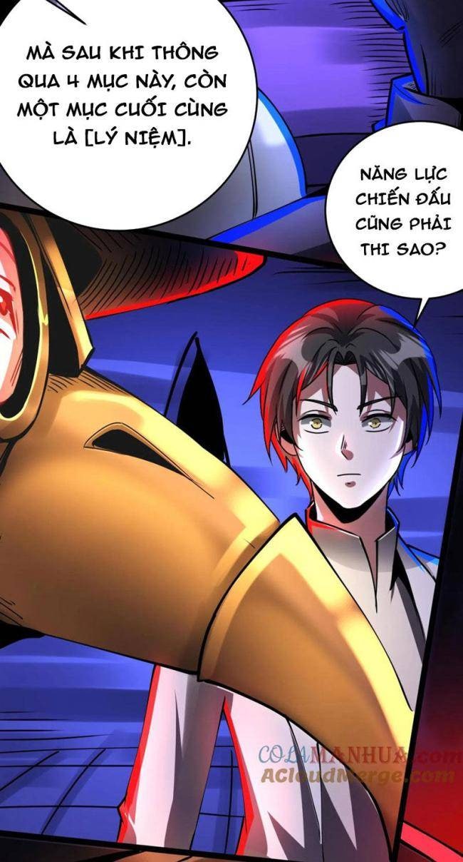 Dược Sư Kì Lạ: Bệnh Nhân Của Tôi Đều Rất Khủng Bố - Page 2