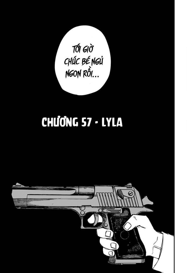 Cuộc Chiến Nhà Trẻ - Page 3