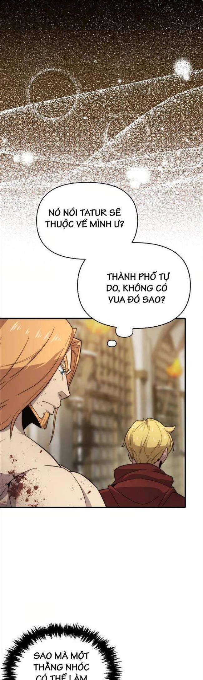 Kiếm Sư Cấp 9 Trở Lại - Page 34