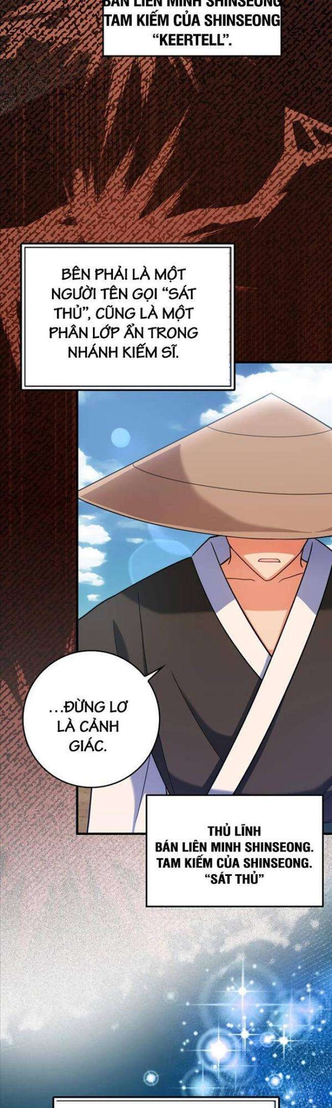 Người Chơi Cấp Tối Đa - Page 3