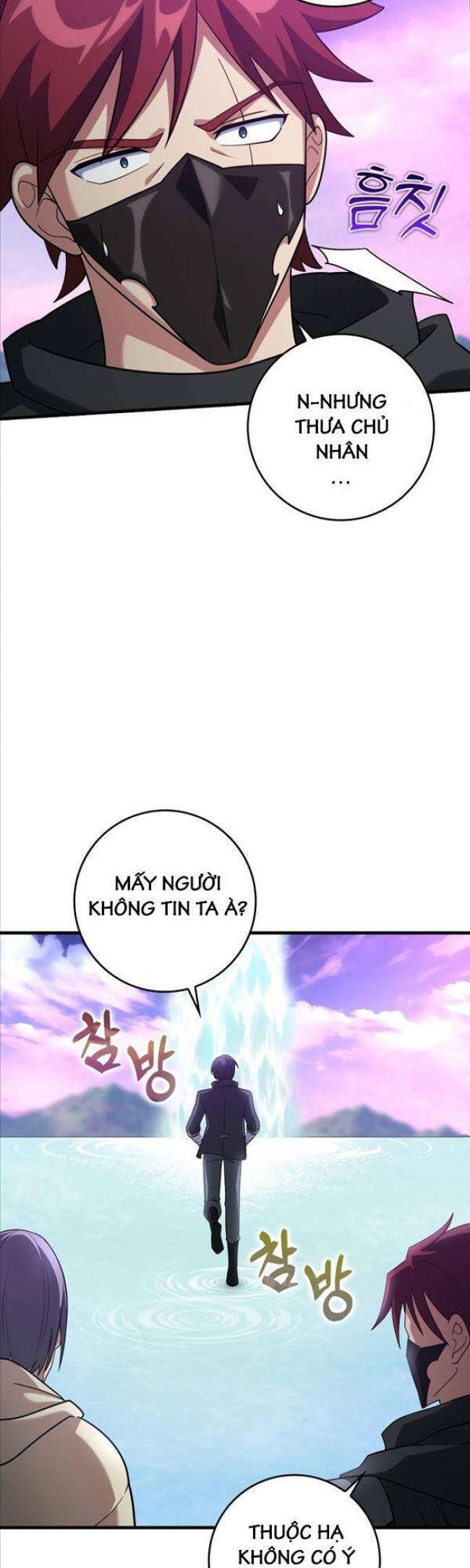 Người Chơi Cấp Tối Đa - Page 11
