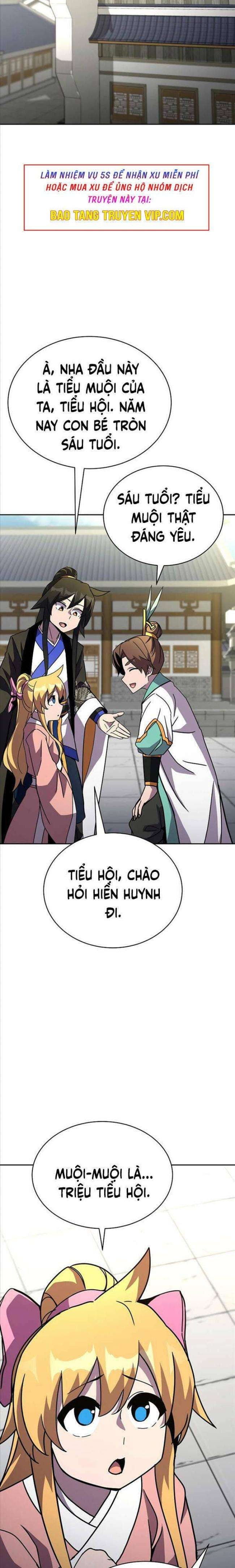 Streamer Cuộc Sống Thường Ngày Tại Võ Lâm - Page 6