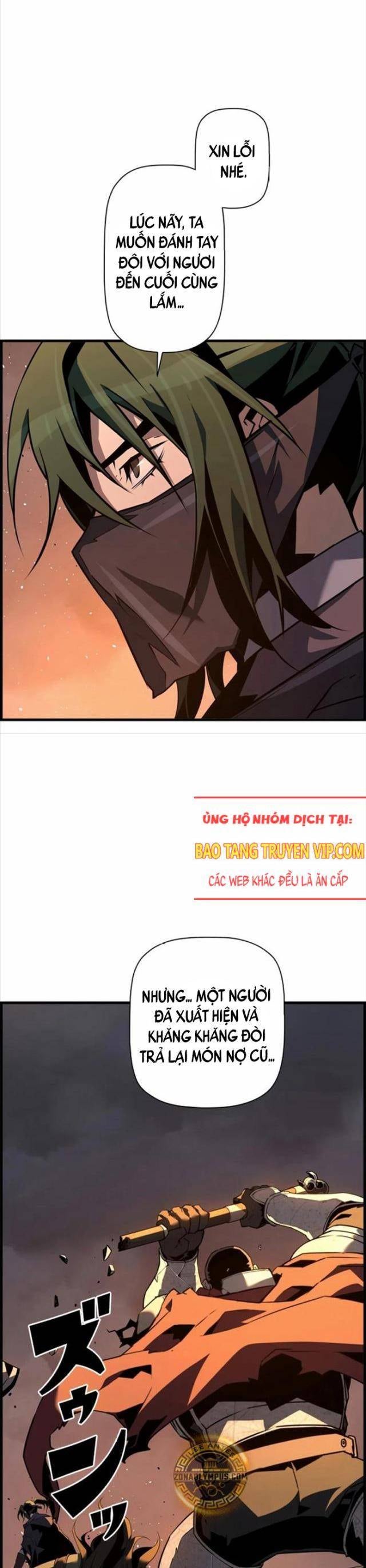 Đặc Tính Tiến Hóa Của Chiêu Hồn Sư - Page 3