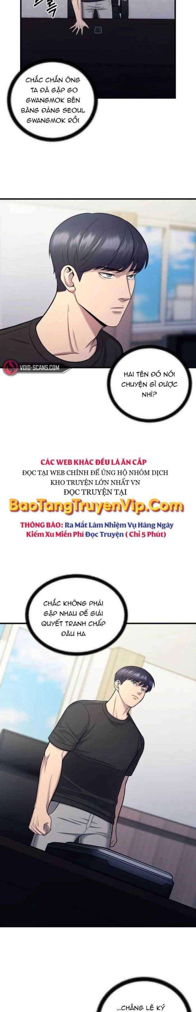 Kiếp Này Tôi Sẽ Là Phản Diện - Page 2
