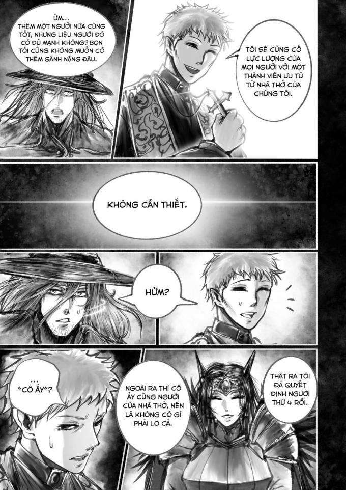 Ramia - Yana - Page 6