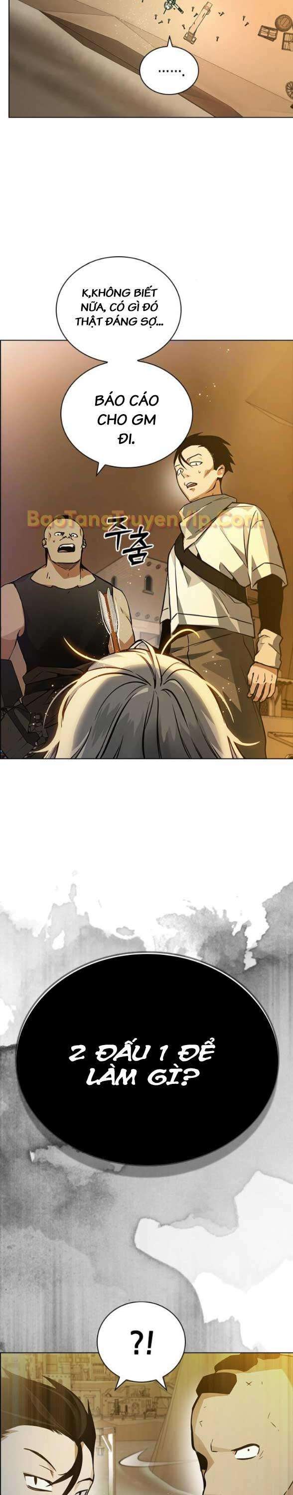 Kẻ Luôn Kết Thúc Bằng Bad Ending - Page 38