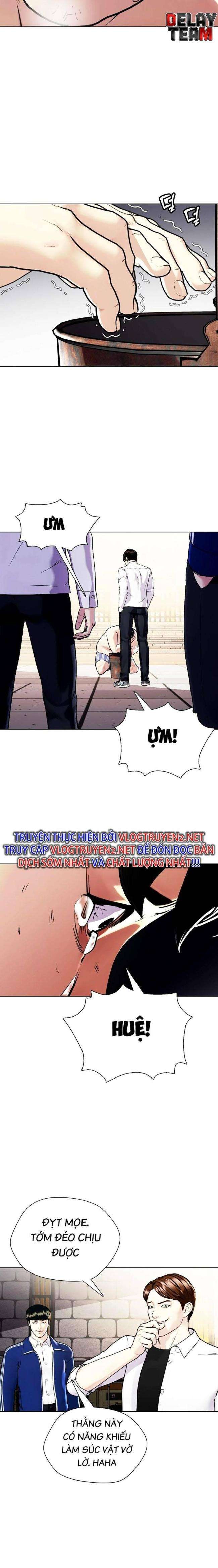 Loser Giỏi Võ - Page 5