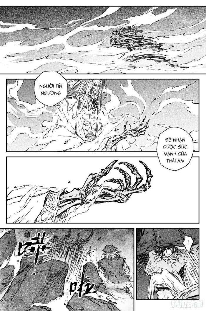 Linh Khư - Page 13