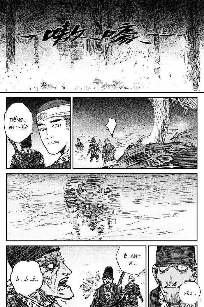 Linh Khư - Page 15
