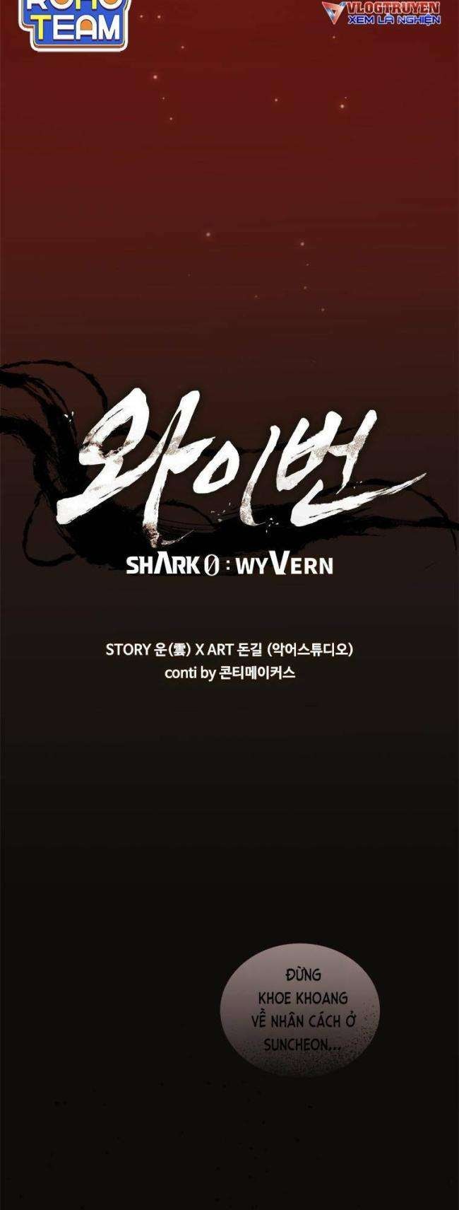 Cá Mập Wyvern - Page 29