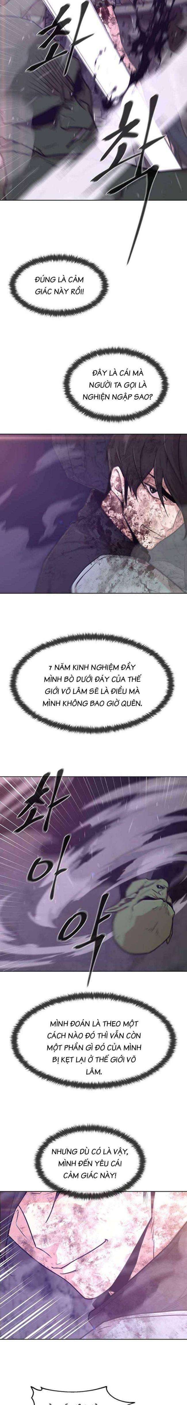 Võ Gia Cô Độc - Page 3