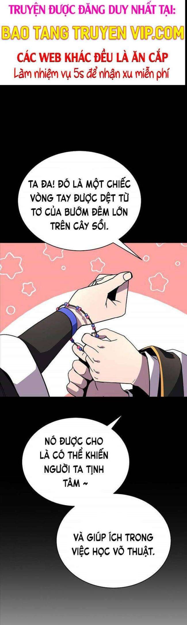 Streamer Cuộc Sống Thường Ngày Tại Võ Lâm - Page 1