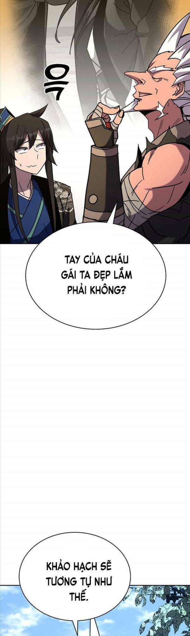 Streamer Cuộc Sống Thường Ngày Tại Võ Lâm - Page 49