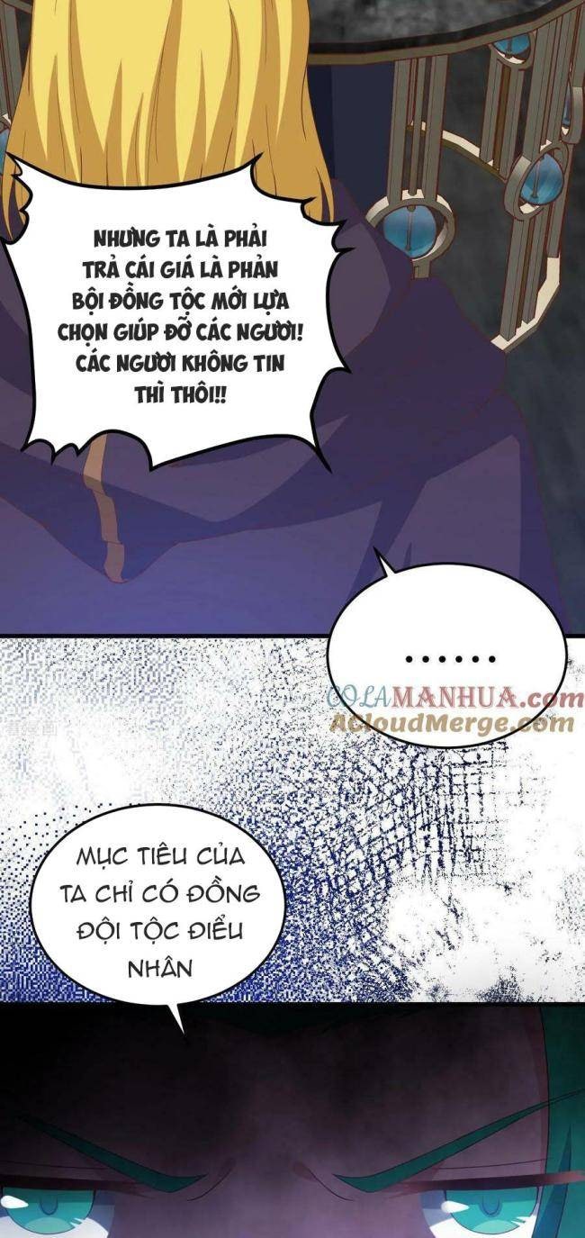 Từ Hôm Nay Bắt Đầu Làm Thành Chủ - Page 6