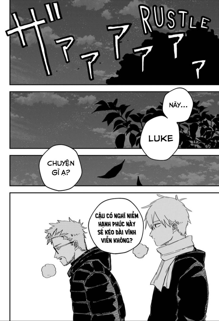 Cuộc Chiến Nhà Trẻ - Page 10