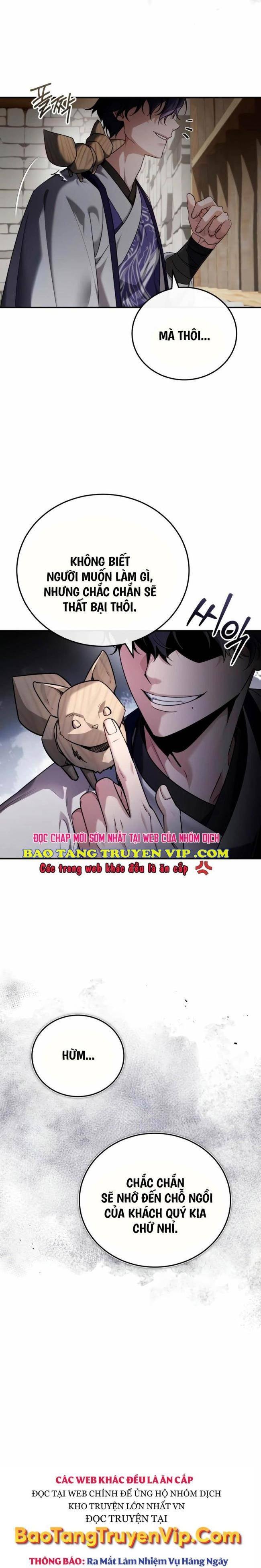 Thiếu Gia Yểu Mệnh Nhà Họ Bạch - Page 2