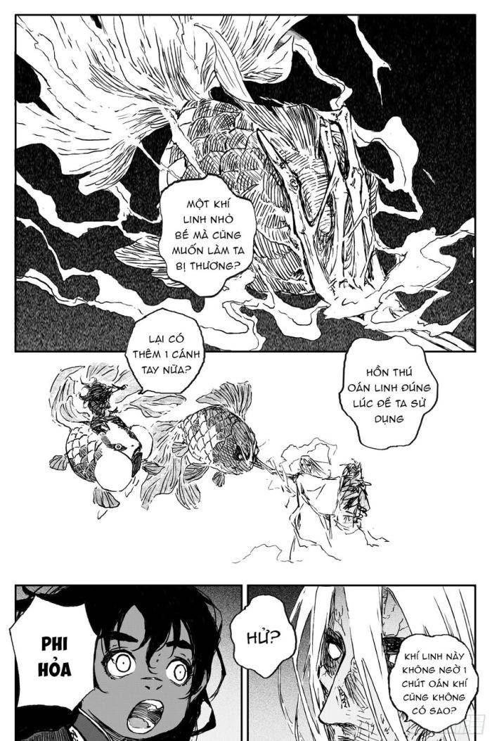 Linh Khư - Page 3