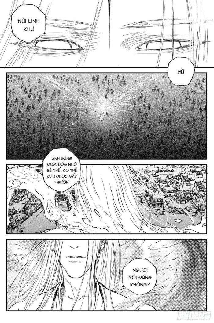 Linh Khư - Page 2