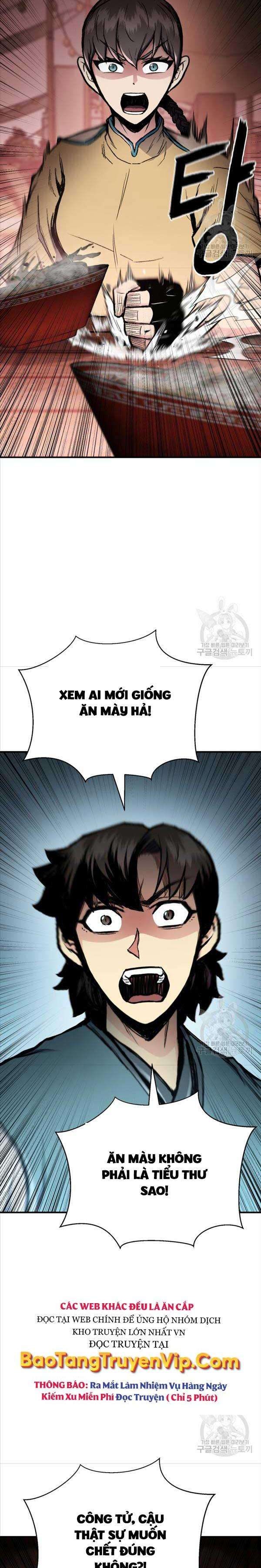 Ta Là Chủ Nhân Của Thư Viện Võ Công - Page 7