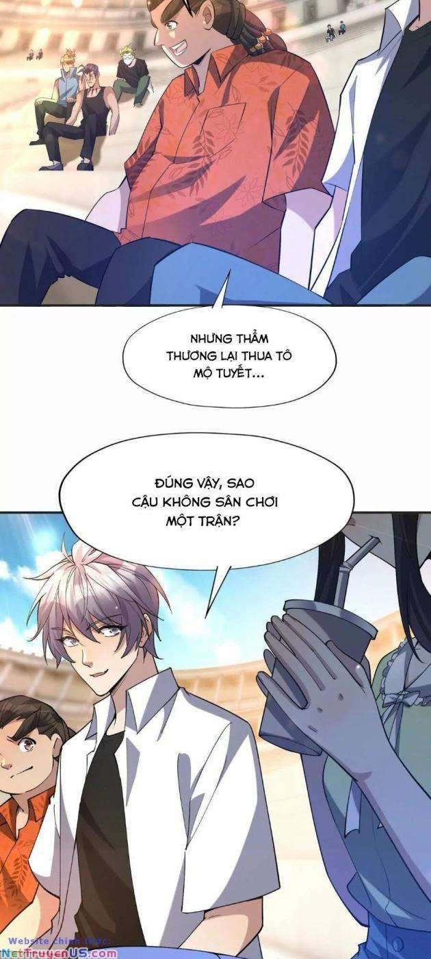 Thần Thú Quật Khởi - Page 25