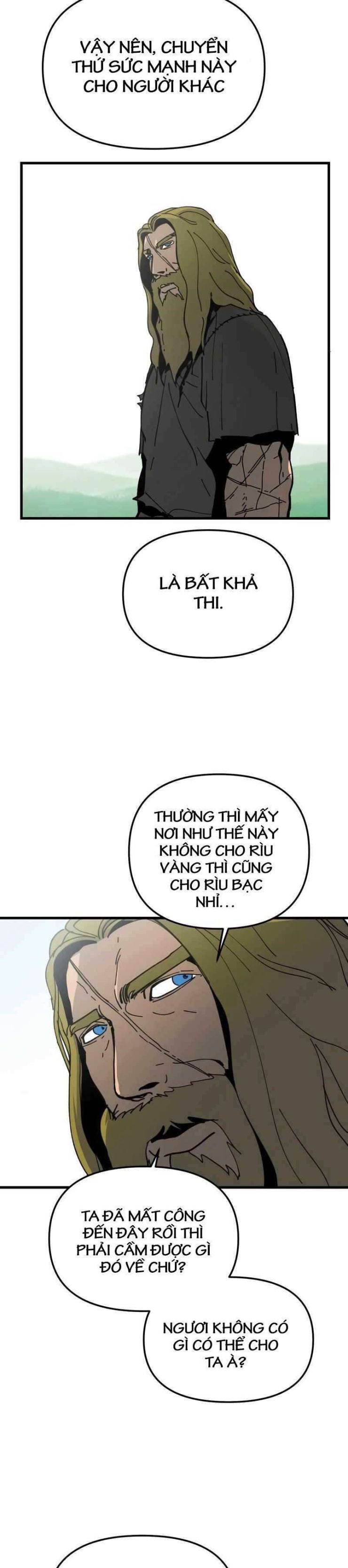 Thánh Kiếm Huyền Thoại - Page 14