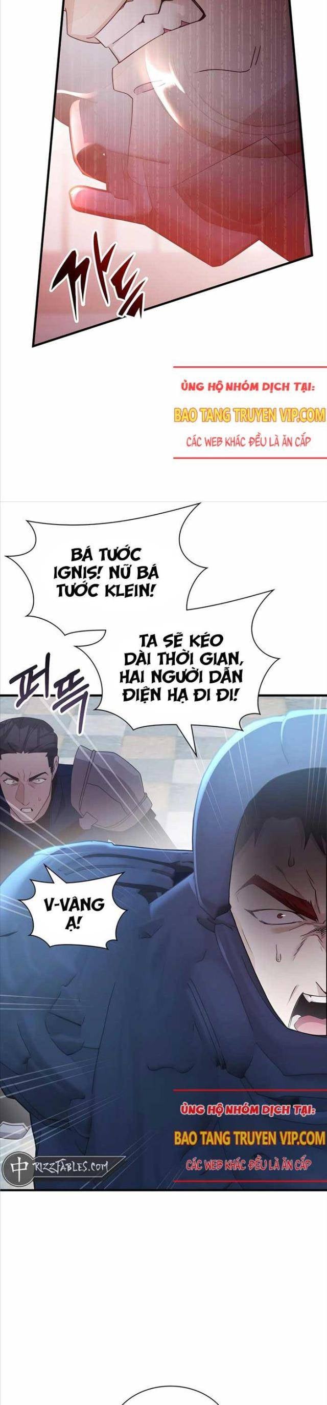 Giấc Mơ Trong Game Trở Thành Hiện Thực - Page 3